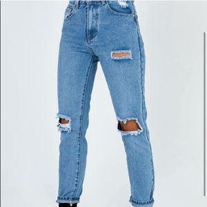 Princess Polly jeans